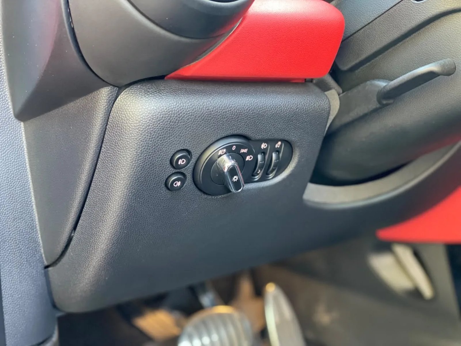 MINI Cooper 2.0 JCW S Package 4X2 HB AT 3P 2021 - Imagen 16 de 20