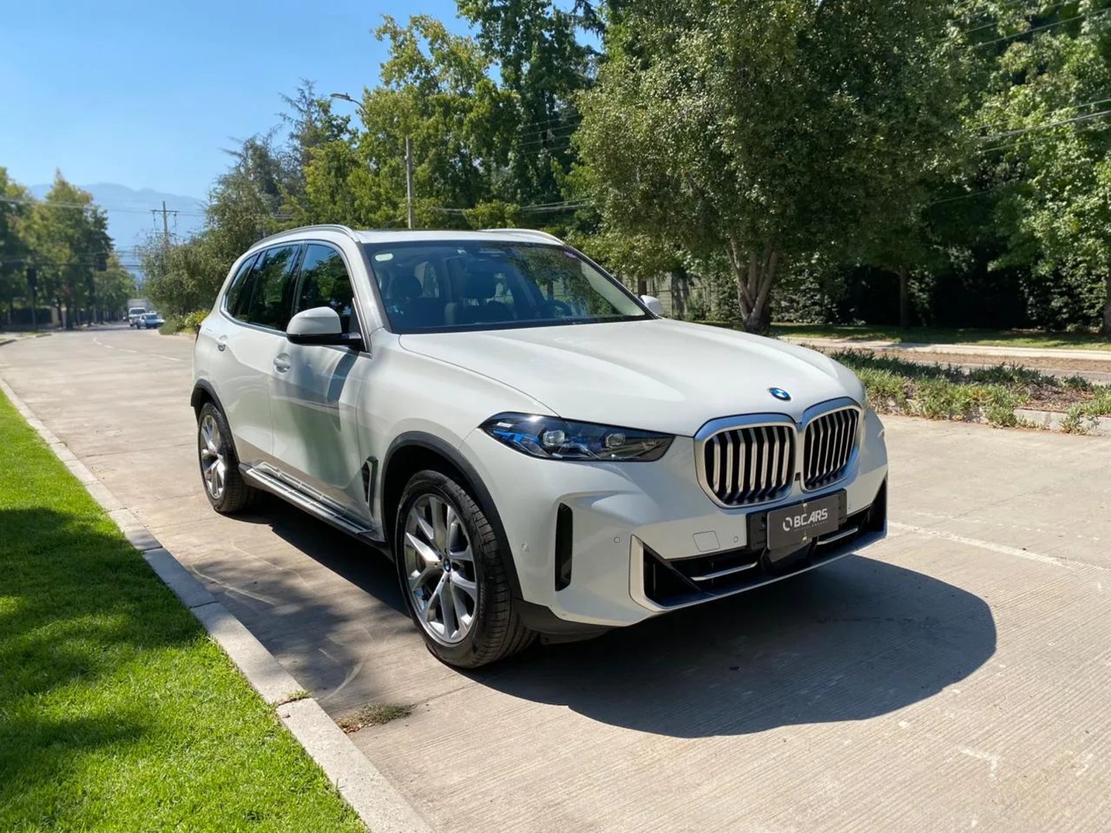 BMW X5 3.0 xDrive40i X Line Auto 2024 - Imagen 13 de 20