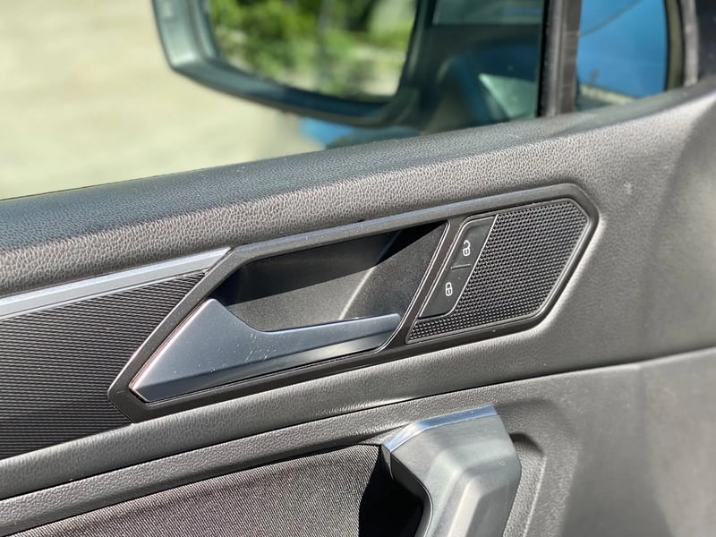 Volkswagen Tiguan 1.4 TSI Highline 4X2 AT 2019 - Imagen 15 de 20
