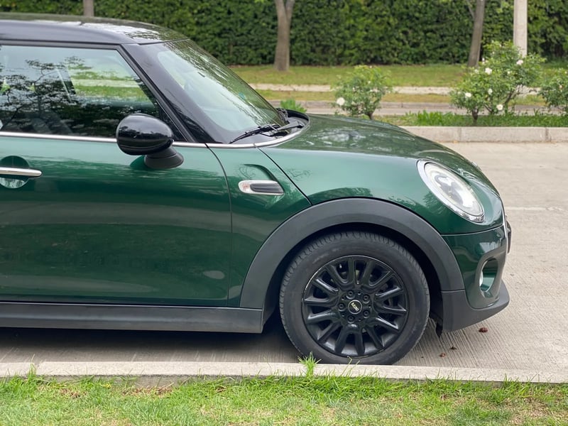 Mini Cooper 1.5 Pepper 4X2 HB AT 2018 - Imagen 12 de 20