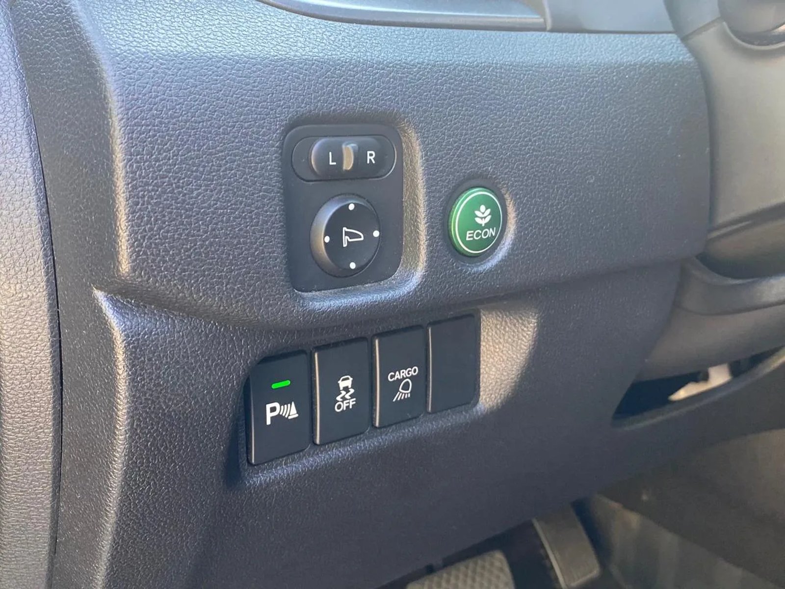 Honda Ridgeline 3.5 RTL Auto 4WD 2019 - Imagen 16 de 20