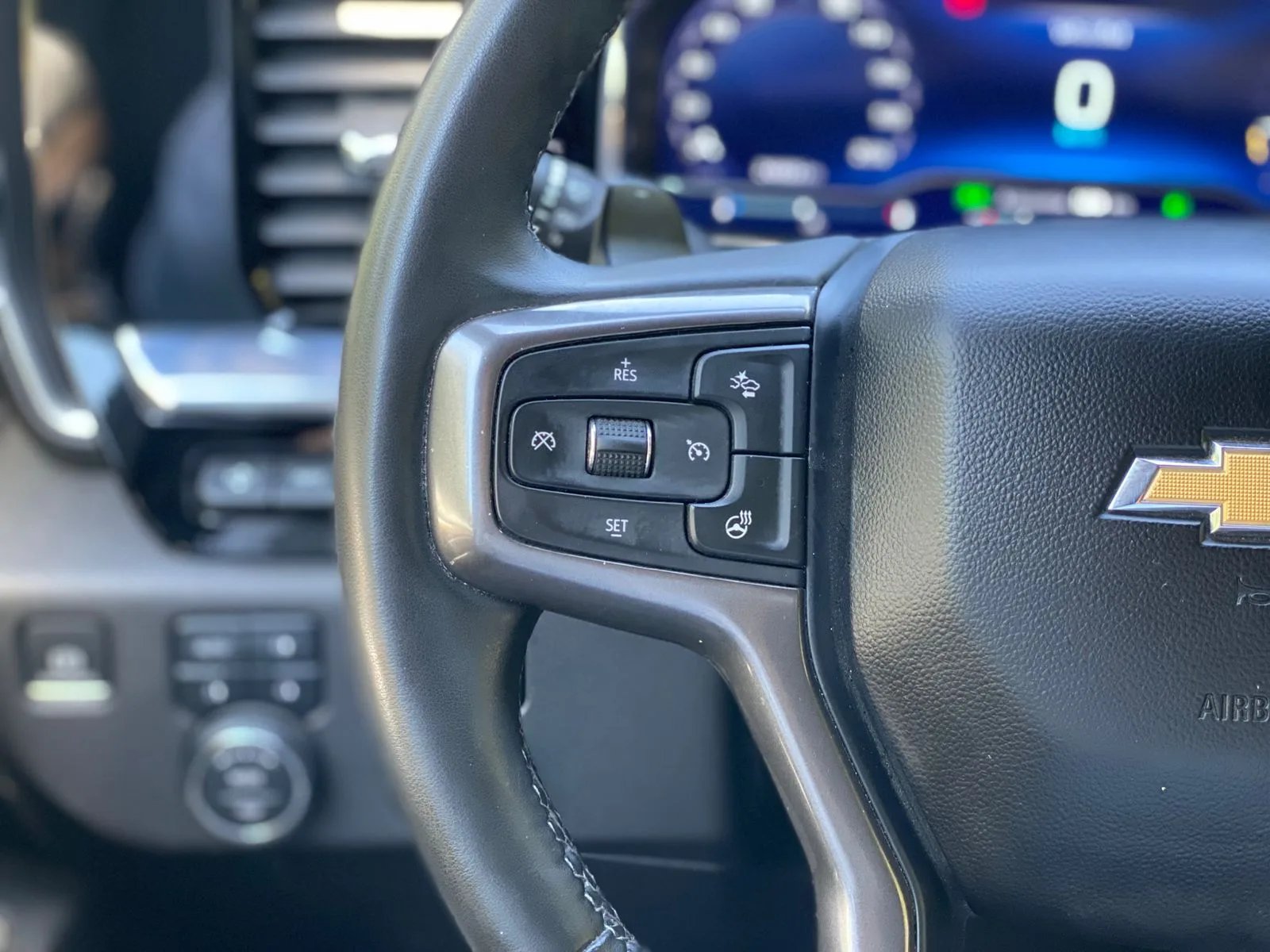 Chevrolet Silverado 3.0 TD High Country Auto DC 4WD 2024 - Imagen 19 de 20