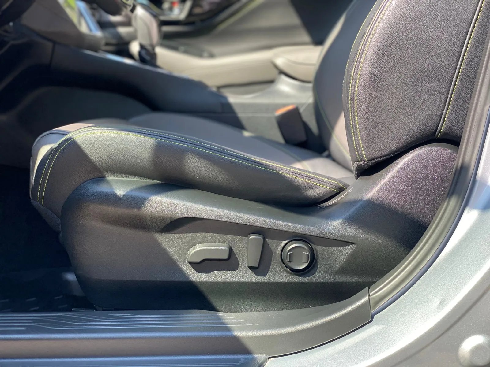 Subaru Outback 2.5i Field Edition AWD CVT AT 2022 - Imagen 17 de 20