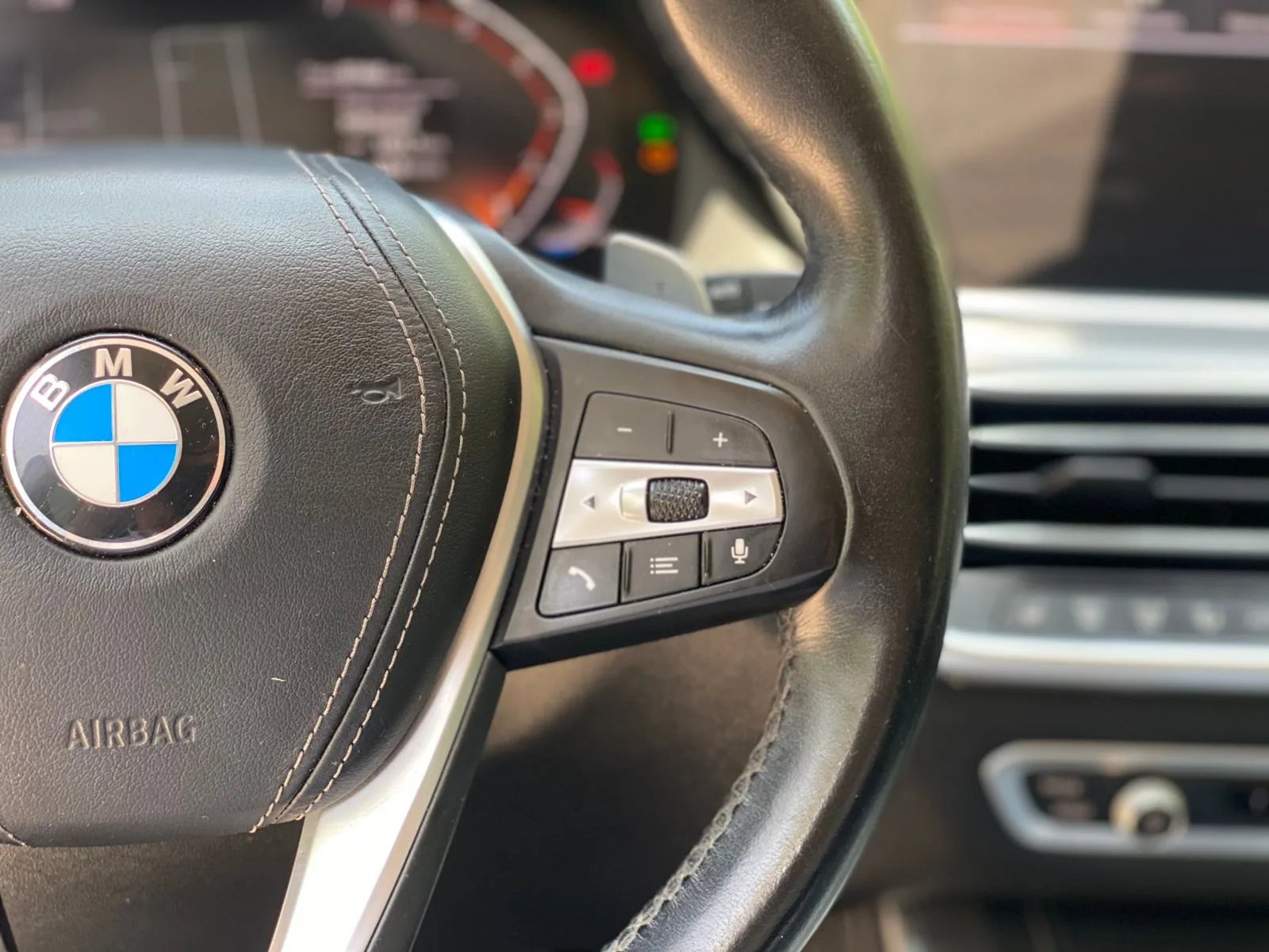 BMW X5 3.0 xDrive40i Executive Auto 2019 - Imagen 20 de 20