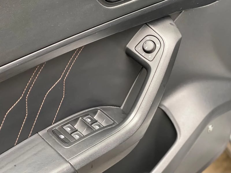 Cupra Ateca 2.0 TSI 190 HP 4Drive 4X4 DSG AT 2025 - Imagen 16 de 20