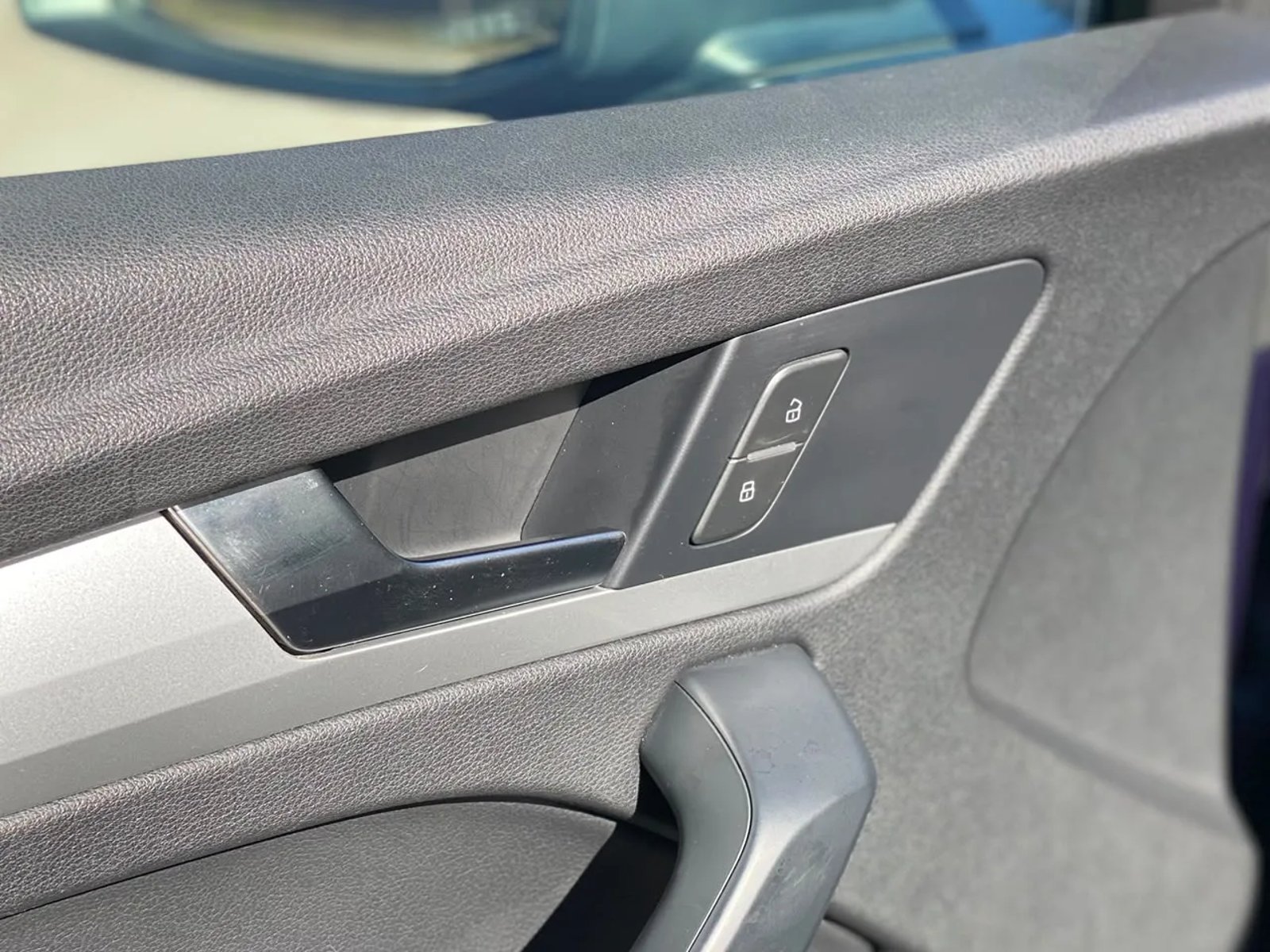 Audi Q5 2.0 TFSI Attraction Quattro 4X4 Tiptronic AT 2019 - Imagen 15 de 20