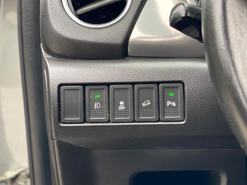 Suzuki Vitara 1.6 Limited 4WD MT 2018 - Imagen 16 de 20