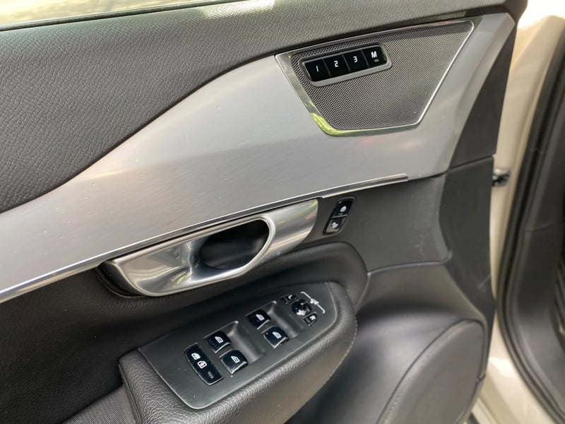 Volvo XC90 2.0 T5 Kinetic AWD AT 2017 - Imagen 15 de 20