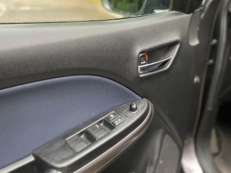 Suzuki Baleno 1.4 GLS 4X2 HB AT 2022 - Imagen 15 de 20