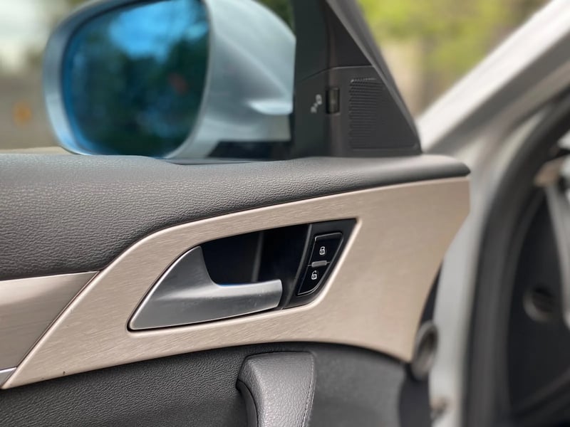 Haval H7 2.0 Deluxe 4X2 AT 2021 - Imagen 15 de 19