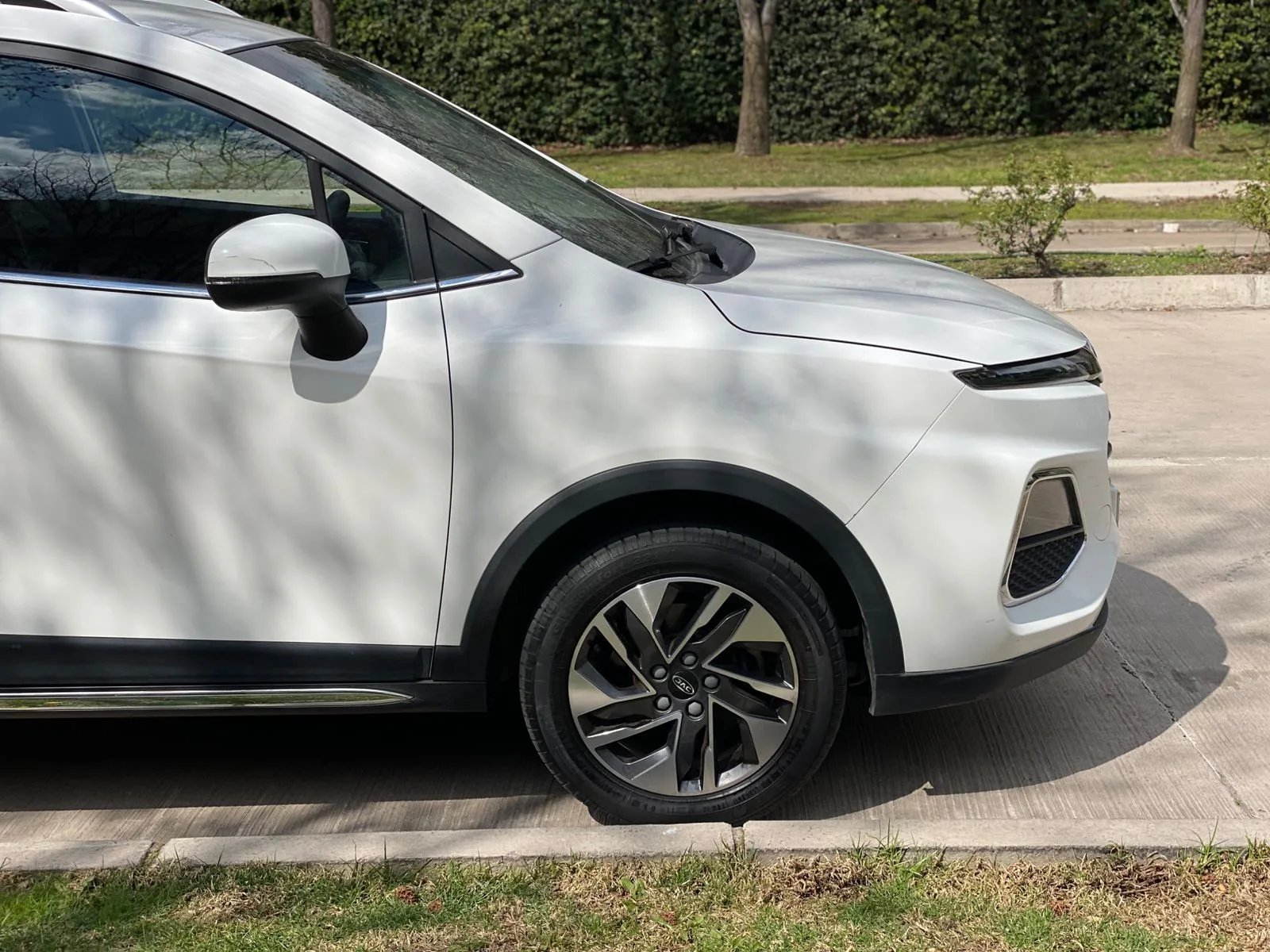 JAC JS3 1.6 Luxury 4X2 CVT AT 2022 - Imagen 12 de 20