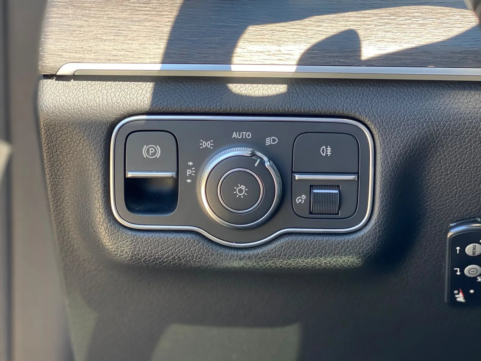 Mercedes-Benz GLE 400 d 2.9 Diésel 4MATIC 4X4 AT 2021 - Imagen 17 de 20