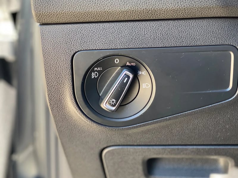 Volkswagen Tiguan 1.4 TSI Highline 4X2 AT 2019 - Imagen 17 de 20
