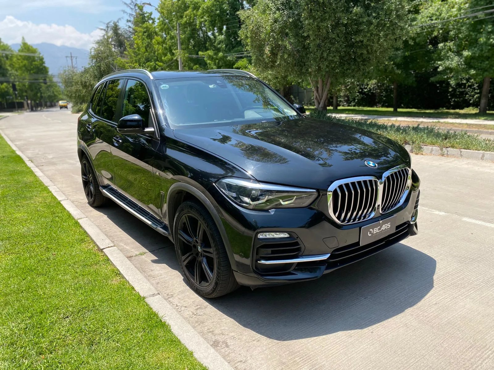 BMW X5 3.0 xDrive40i Executive Auto 2019 - Imagen 13 de 20