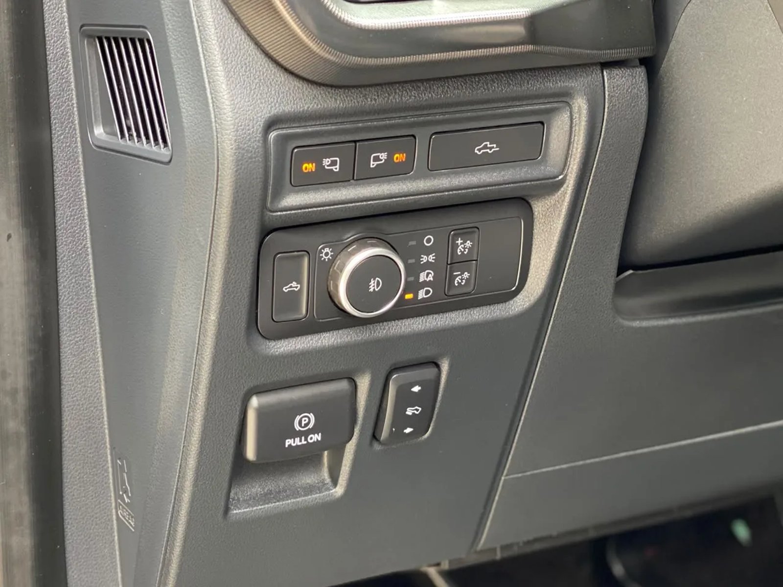 Ford F-150 3.5 Platinum Doble Cabina 4X4 AT 2022 - Imagen 16 de 20