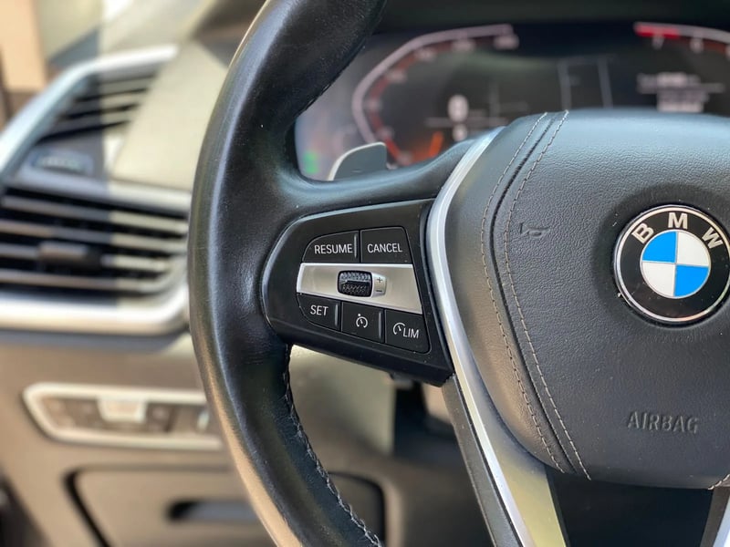 BMW X5 3.0 xDrive40i Executive Auto 2019 - Imagen 18 de 20