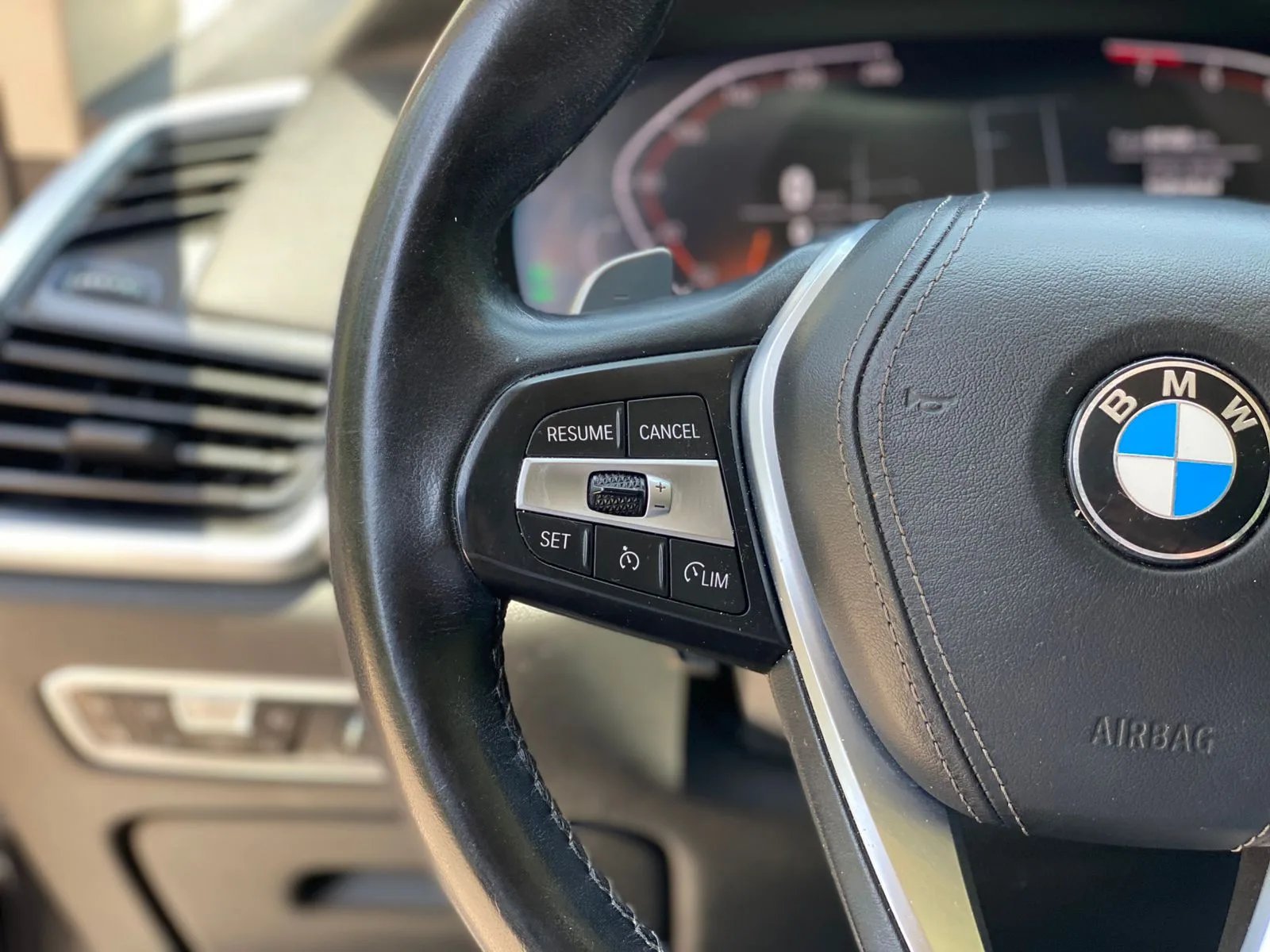 BMW X5 3.0 xDrive40i Executive Auto 2019 - Imagen 18 de 20