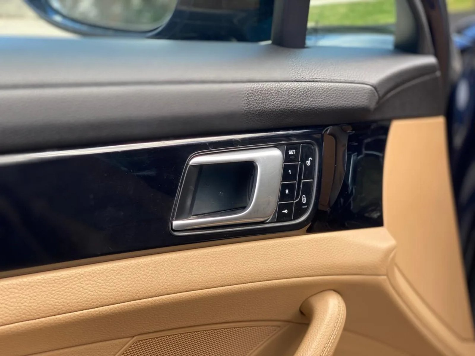 Porsche Panamera G2 2.9 AT 2019 - Imagen 15 de 20