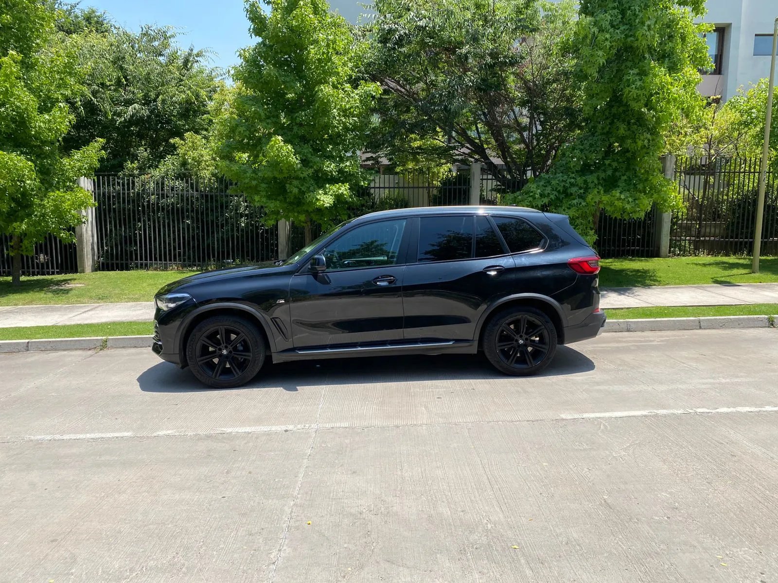 BMW X5 3.0 xDrive40i Executive Auto 2019 - Foto 5 de 20
