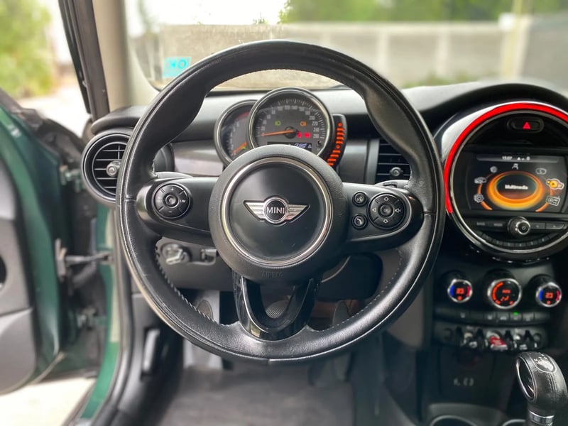 Mini Cooper 1.5 Pepper 4X2 HB AT 2018 - Imagen 19 de 20