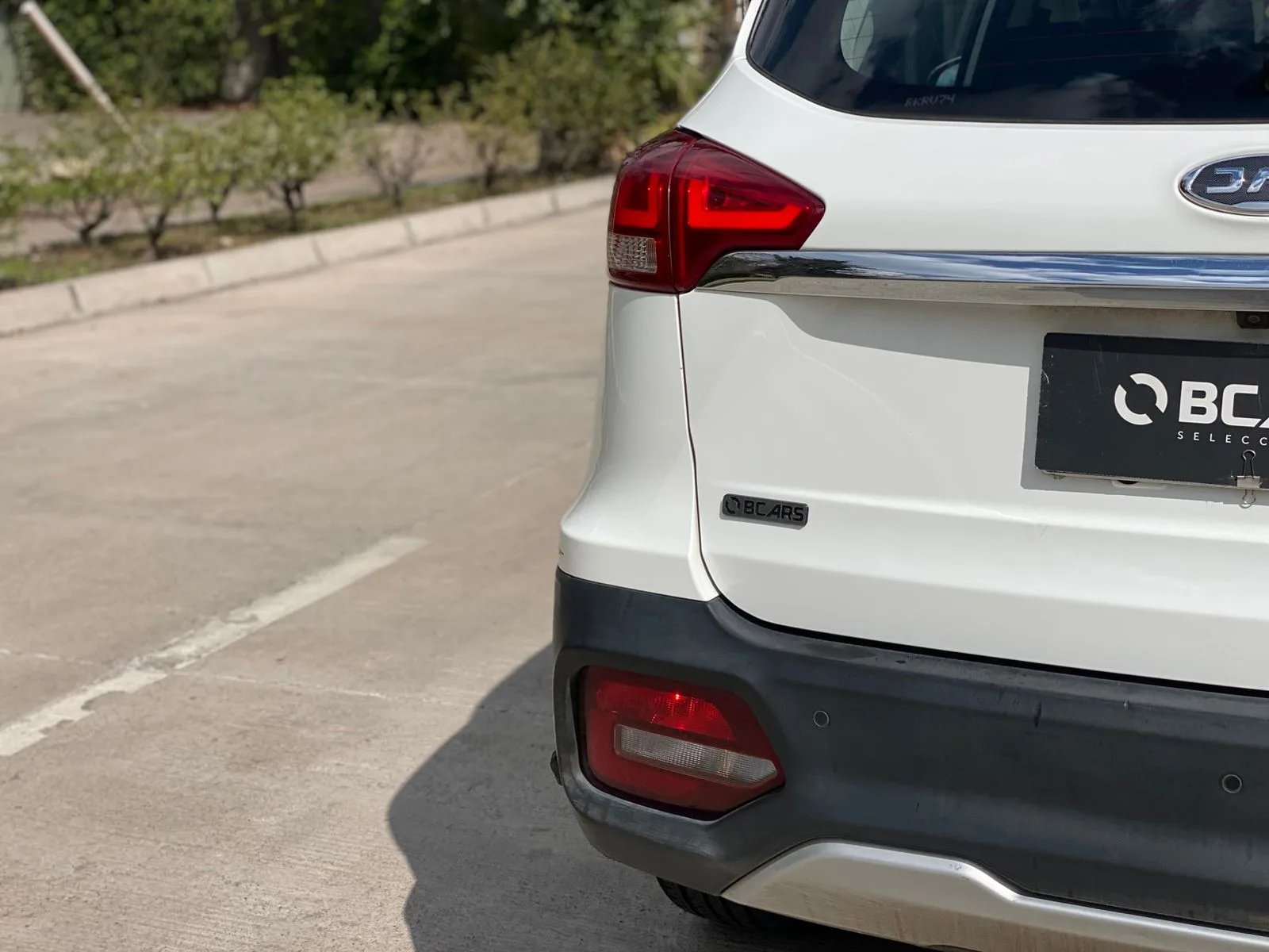 JAC JS3 1.6 Luxury 4X2 CVT AT 2022 - Imagen 7 de 20