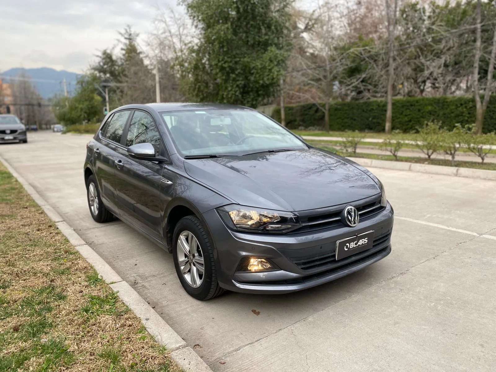 Volkswagen Polo 1.6 Comfortline 4X2 MT 2018 - Imagen 13 de 20