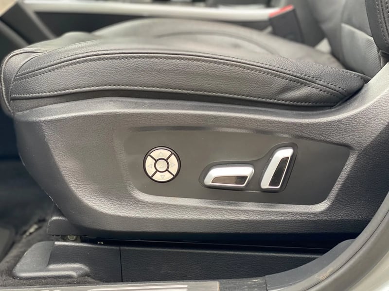 Haval H7 2.0 Deluxe 4X2 AT 2021 - Imagen 17 de 19
