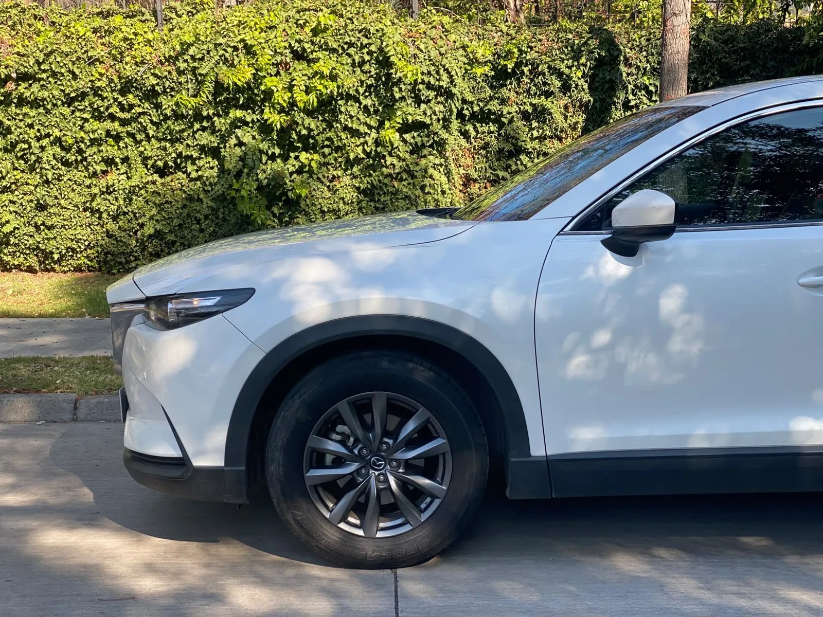 Mazda CX-9 2.5L R 2WD Turbo 6AT 2023 - Foto 4 de 20