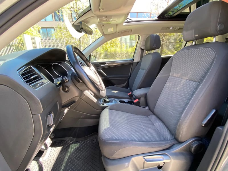 Volkswagen Tiguan 1.4 TSI Highline 4X2 AT 2019 - Imagen 18 de 20