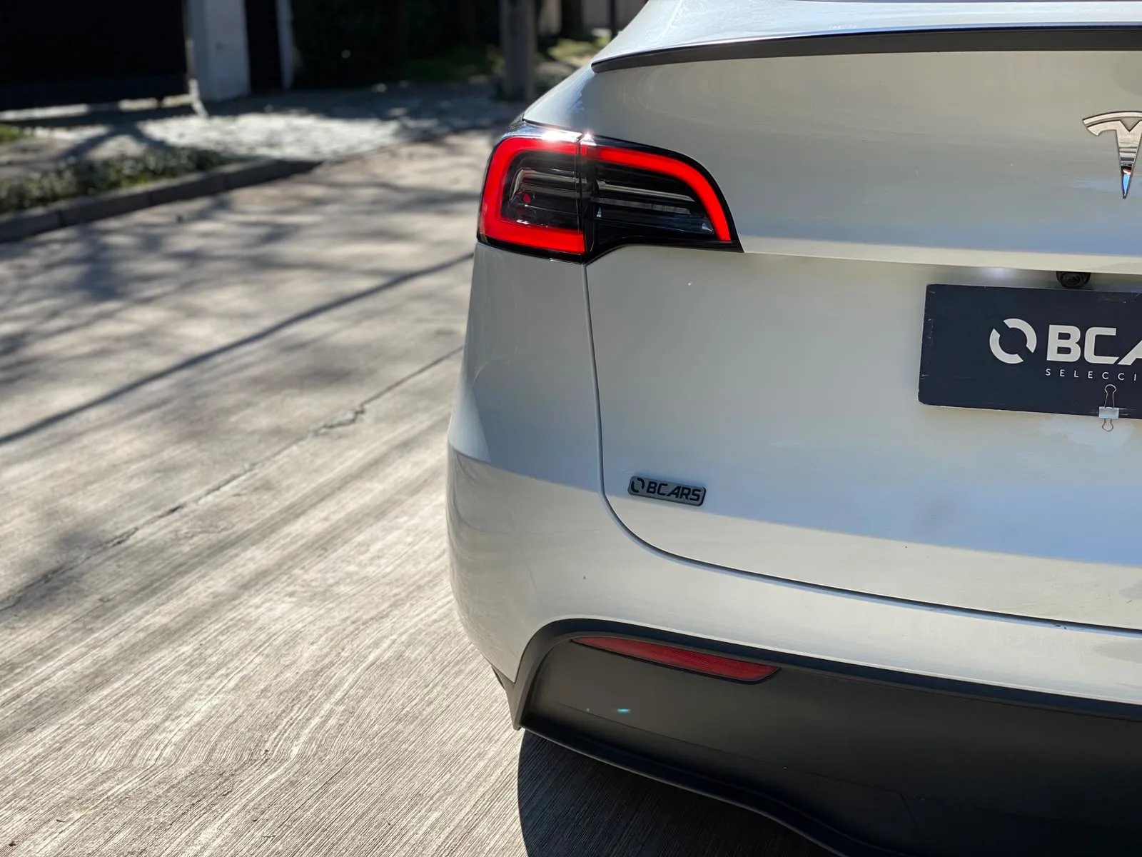 Tesla Model Y Performance AWD 2024 - Imagen 7 de 20