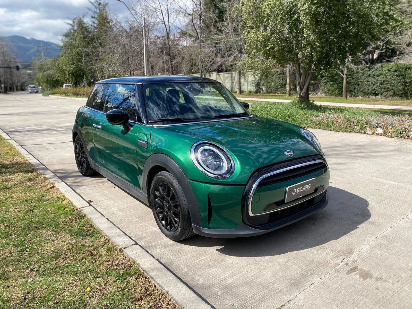 Mini Cooper 1.5 Esencial 4X2 HB AT 2023 - Imagen 13 de 20
