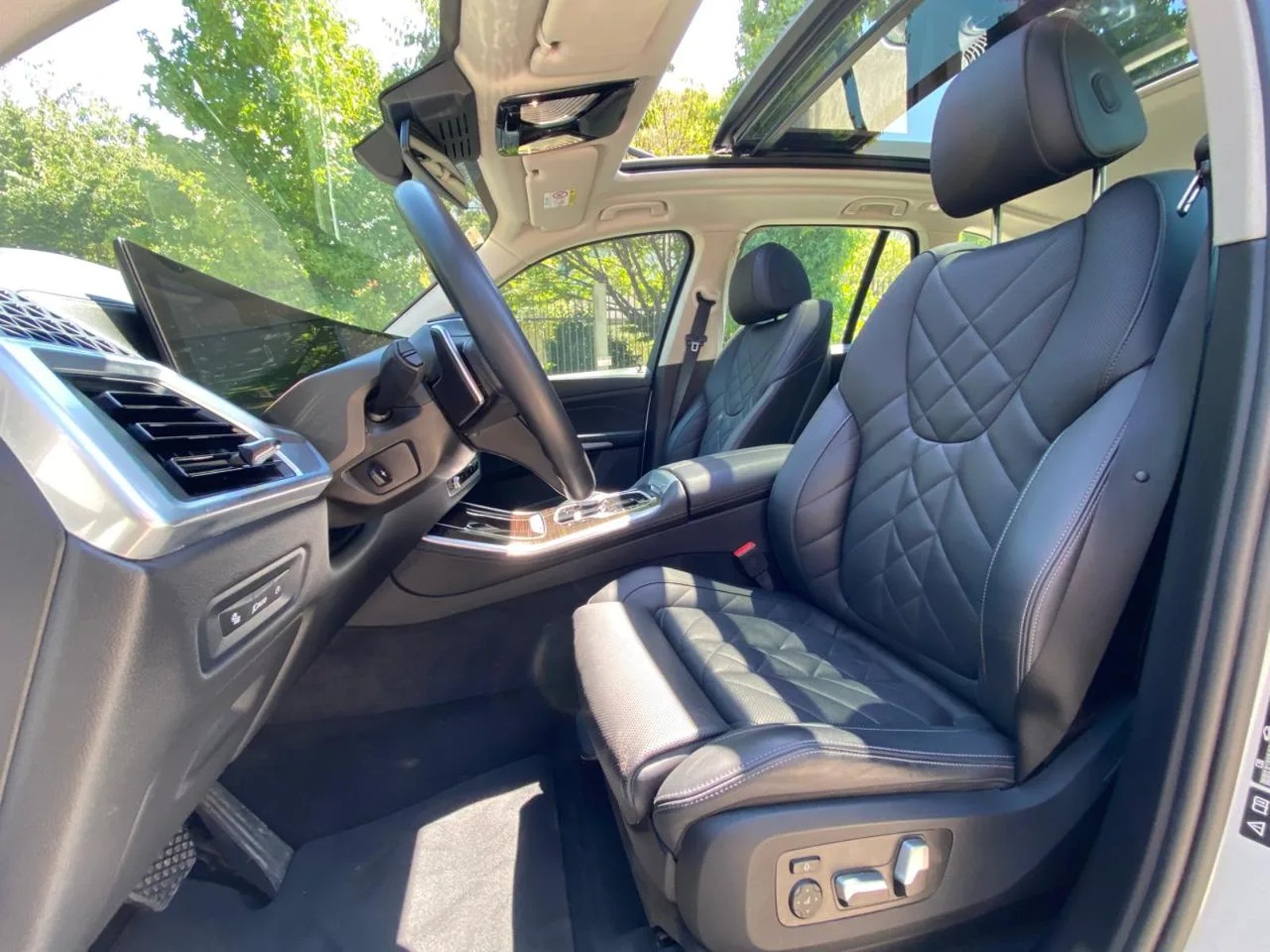 BMW X5 3.0 xDrive40i X Line Auto 2024 - Imagen 18 de 20