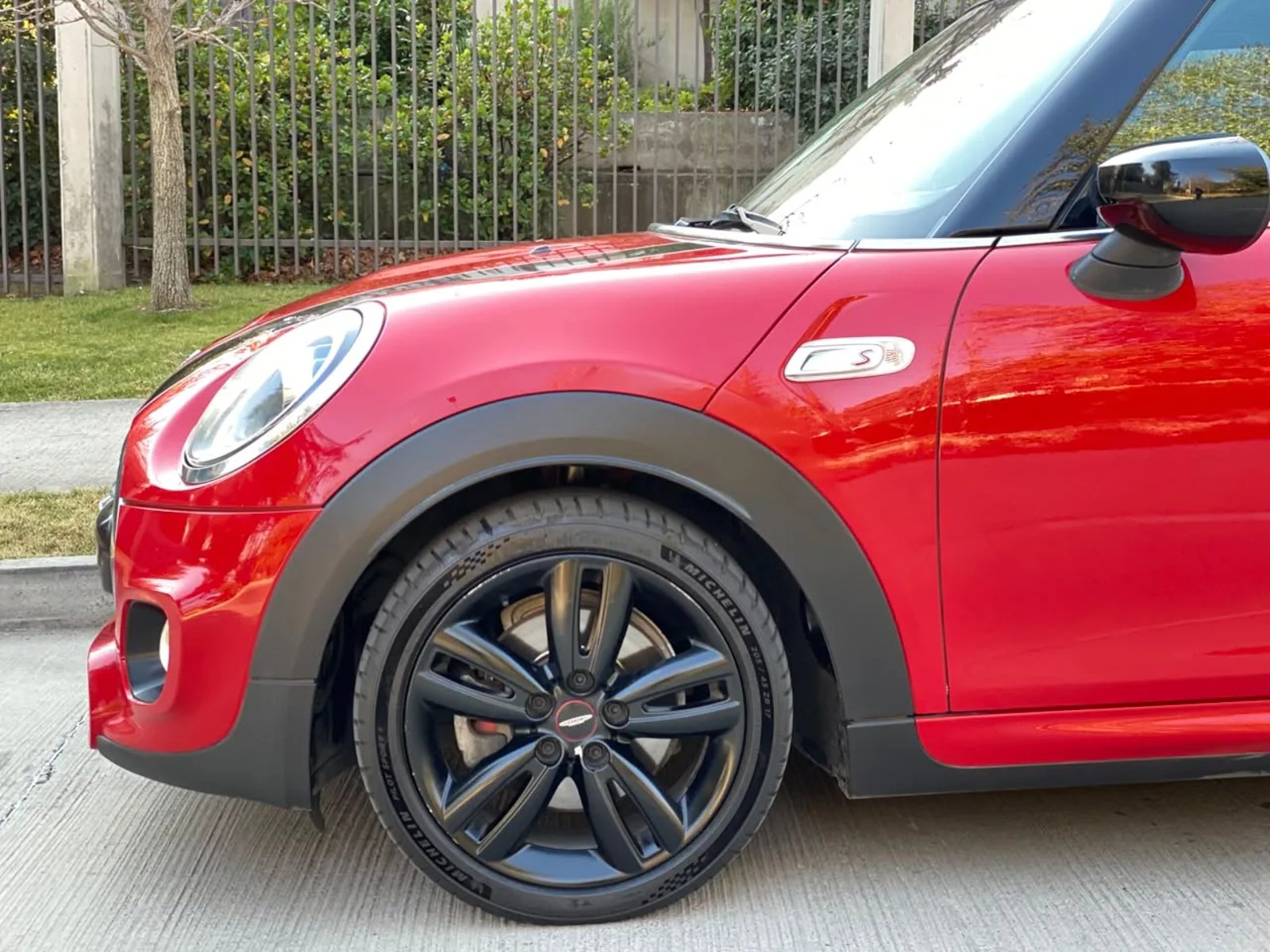 Mini Cooper 2.0 JCW S Package 4X2 HB AT 3P 2021 - Foto 4 de 20
