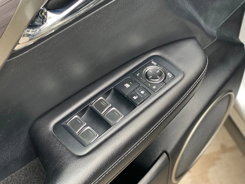 Lexus RX350 3.5 F-Sport 4X4 AT 2019 - Imagen 16 de 20
