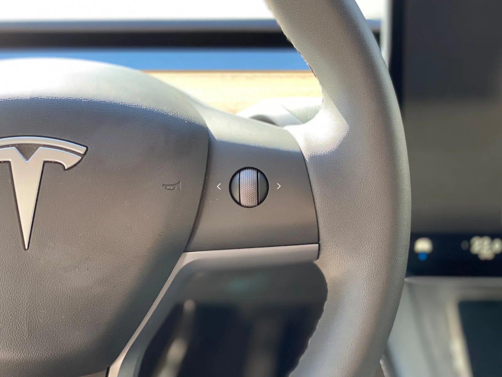 Tesla Model Y Performance AWD 2024 - Imagen 19 de 20