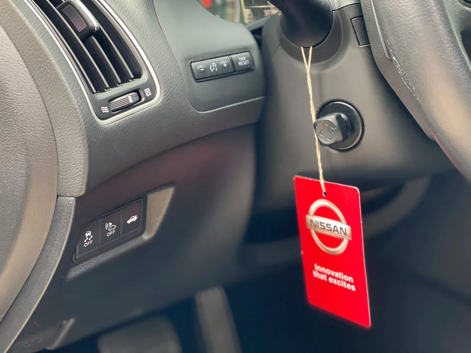Infiniti Q50 S 3.5 Hybrid 4X2 AT 2019 - Imagen 17 de 20