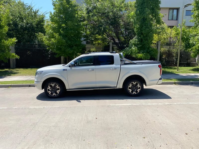 Great Wall Poer Deluxe 2.0 Auto 4WD 2022 - Imagen 5 de 20