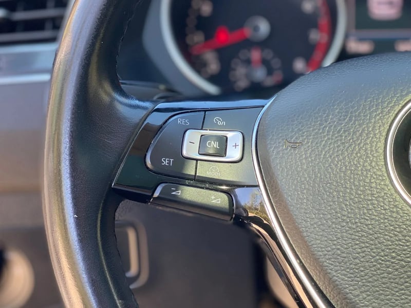 Volkswagen Tiguan 1.4 TSI Highline 4X2 AT 2019 - Imagen 19 de 20