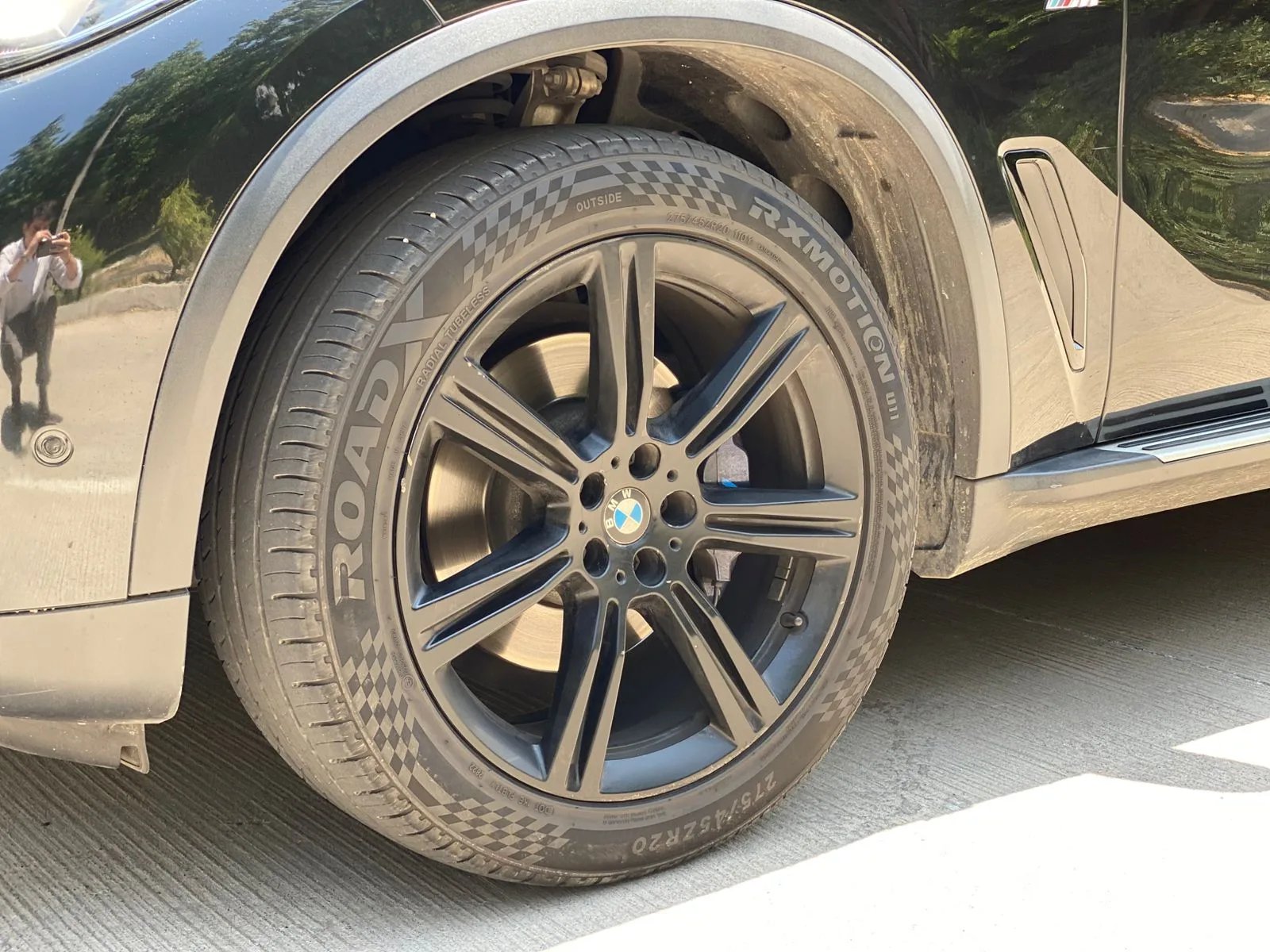 BMW X5 3.0 xDrive40i Executive Auto 2019 - Imagen 3 de 20