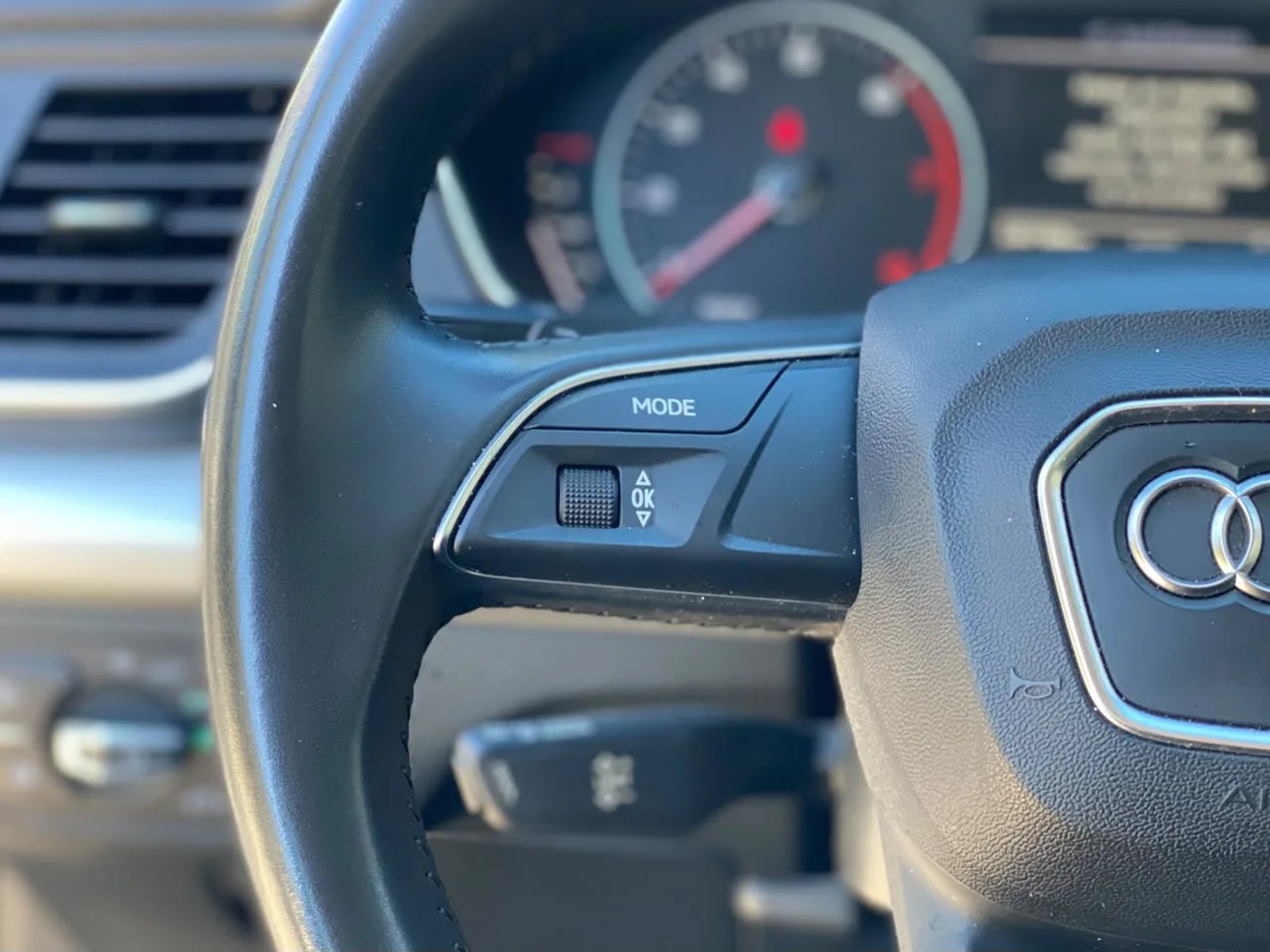 Audi Q5 2.0 TFSI Attraction Quattro 4X4 Tiptronic AT 2019 - Imagen 19 de 20