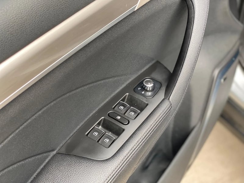 Haval H7 2.0 Deluxe 4X2 AT 2021 - Imagen 16 de 19