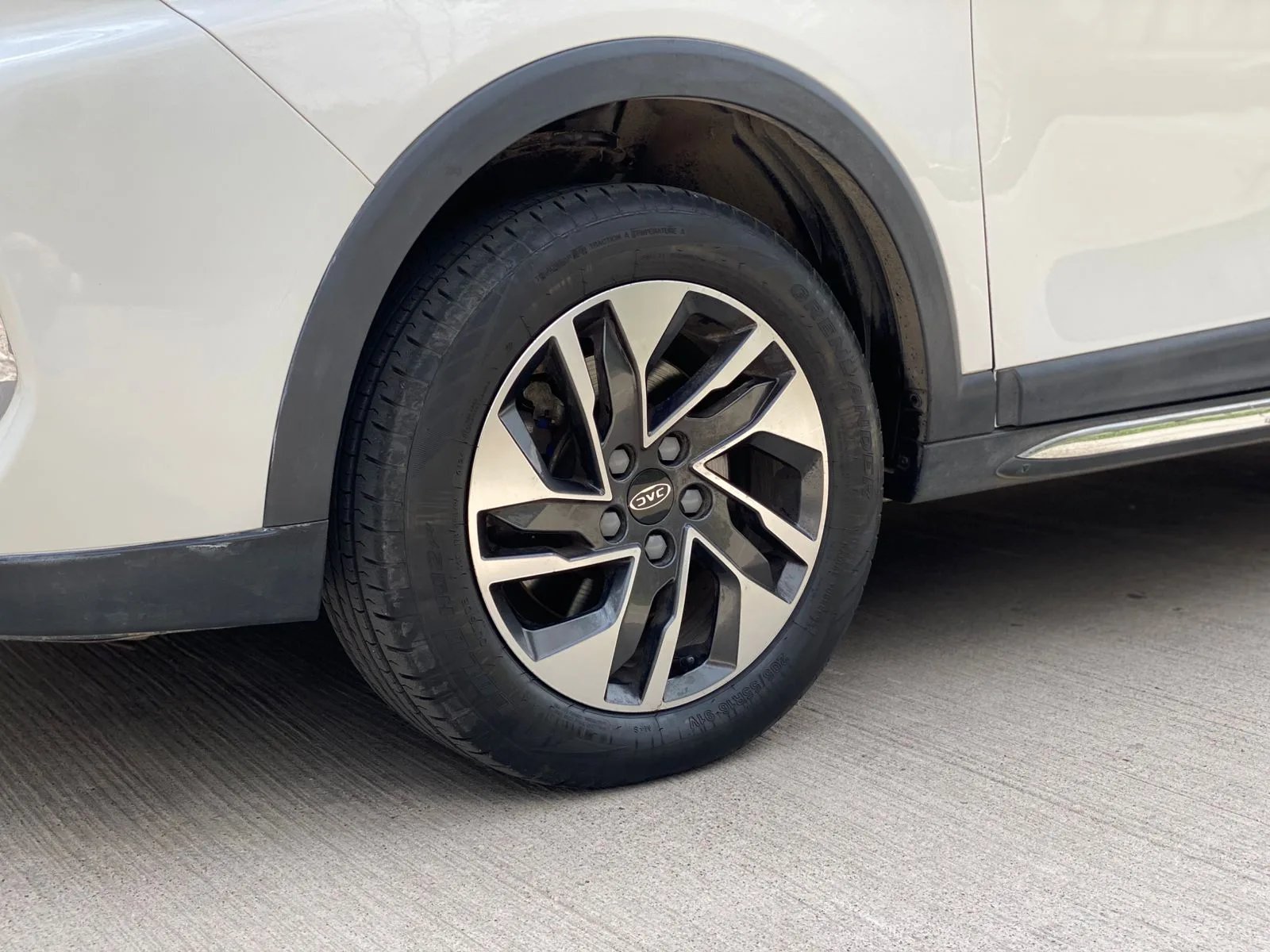 JAC JS3 1.6 Luxury 4X2 CVT AT 2022 - Imagen 3 de 20