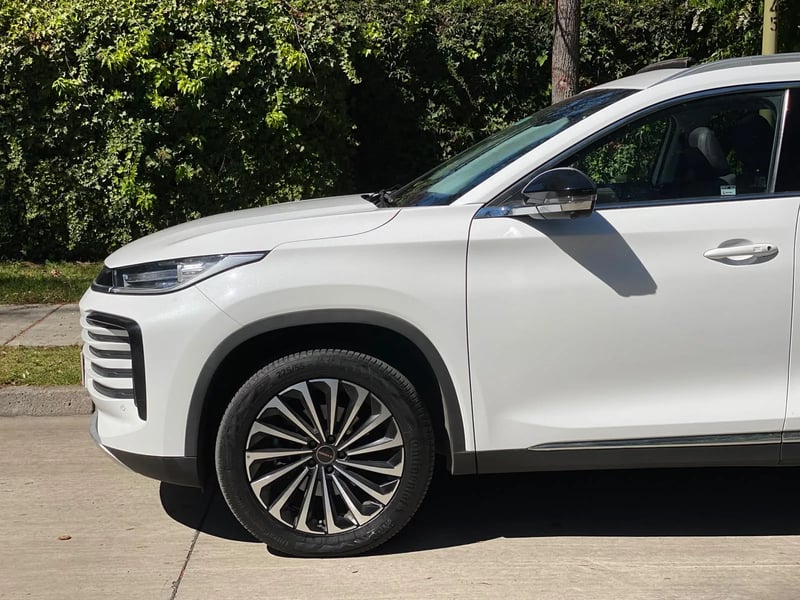 Exeed TXL 2.0T DCT Unlimited 4WD 2023 - Imagen 4 de 20
