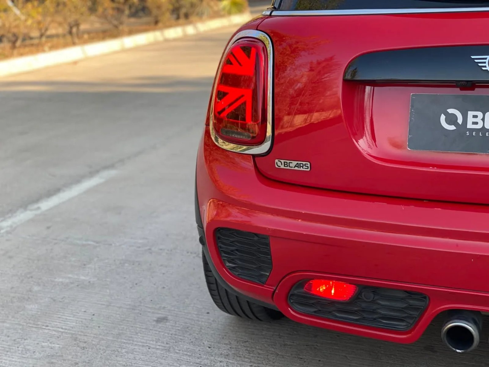 MINI Cooper 2.0 JCW S Package 4X2 HB AT 3P 2021 - Imagen 7 de 20