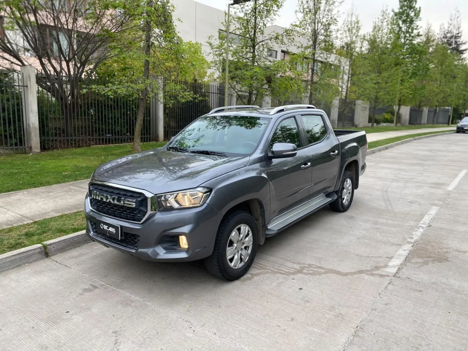 Maxus T60 2023 en Las Condes
