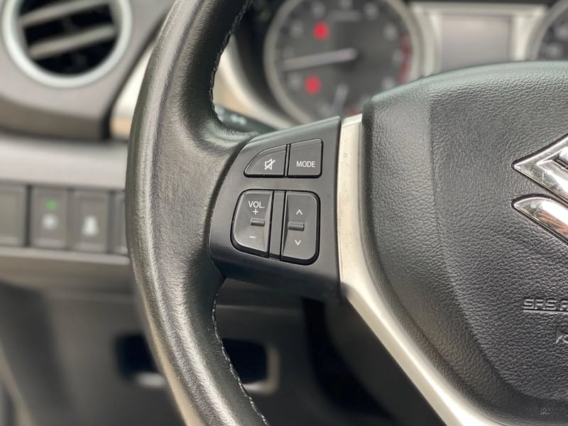Suzuki Vitara 1.6 Limited 4WD MT 2018 - Imagen 18 de 20