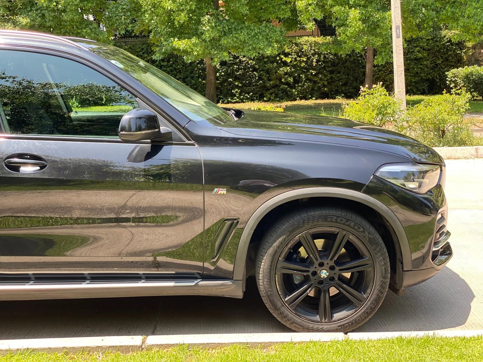 BMW X5 3.0 xDrive40i Executive Auto 2019 - Imagen 12 de 20