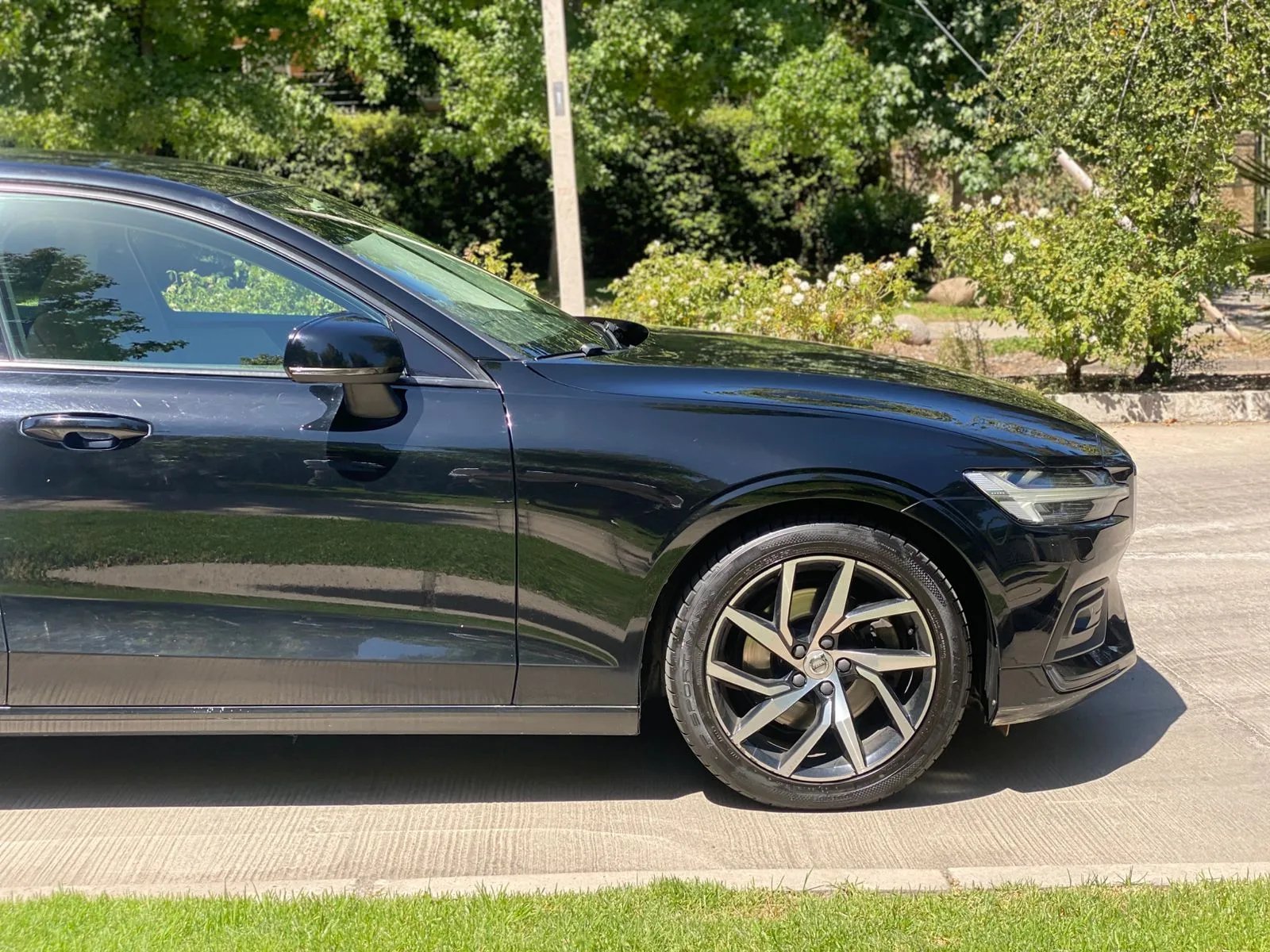 Volvo S60 2.0 T4 Momentum Auto 2020 - Imagen 12 de 20