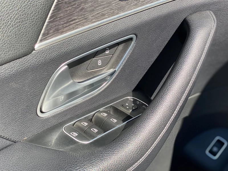 Mercedes-Benz GLE 400 d 2.9 Diésel 4MATIC 4X4 AT 2021 - Imagen 16 de 20