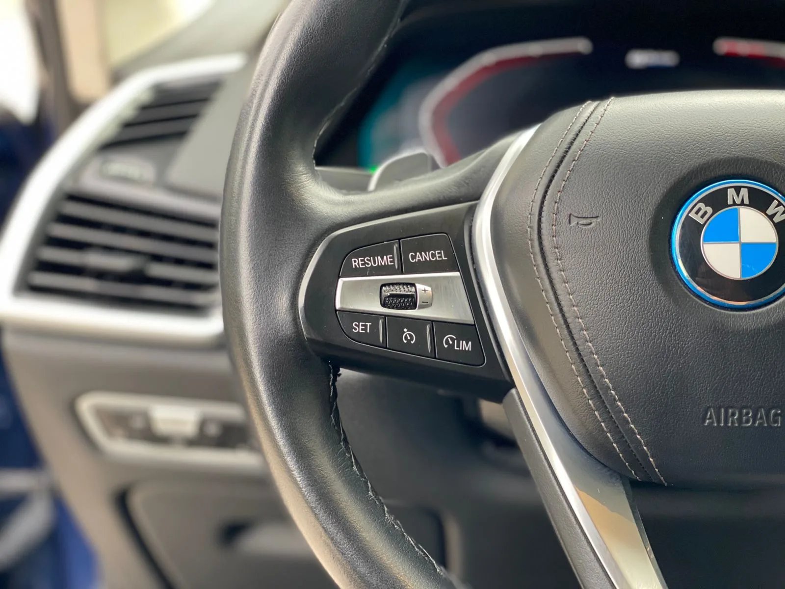BMW X5 3.0 xDrive 45E Heritage Auto 2022 - Imagen 18 de 20